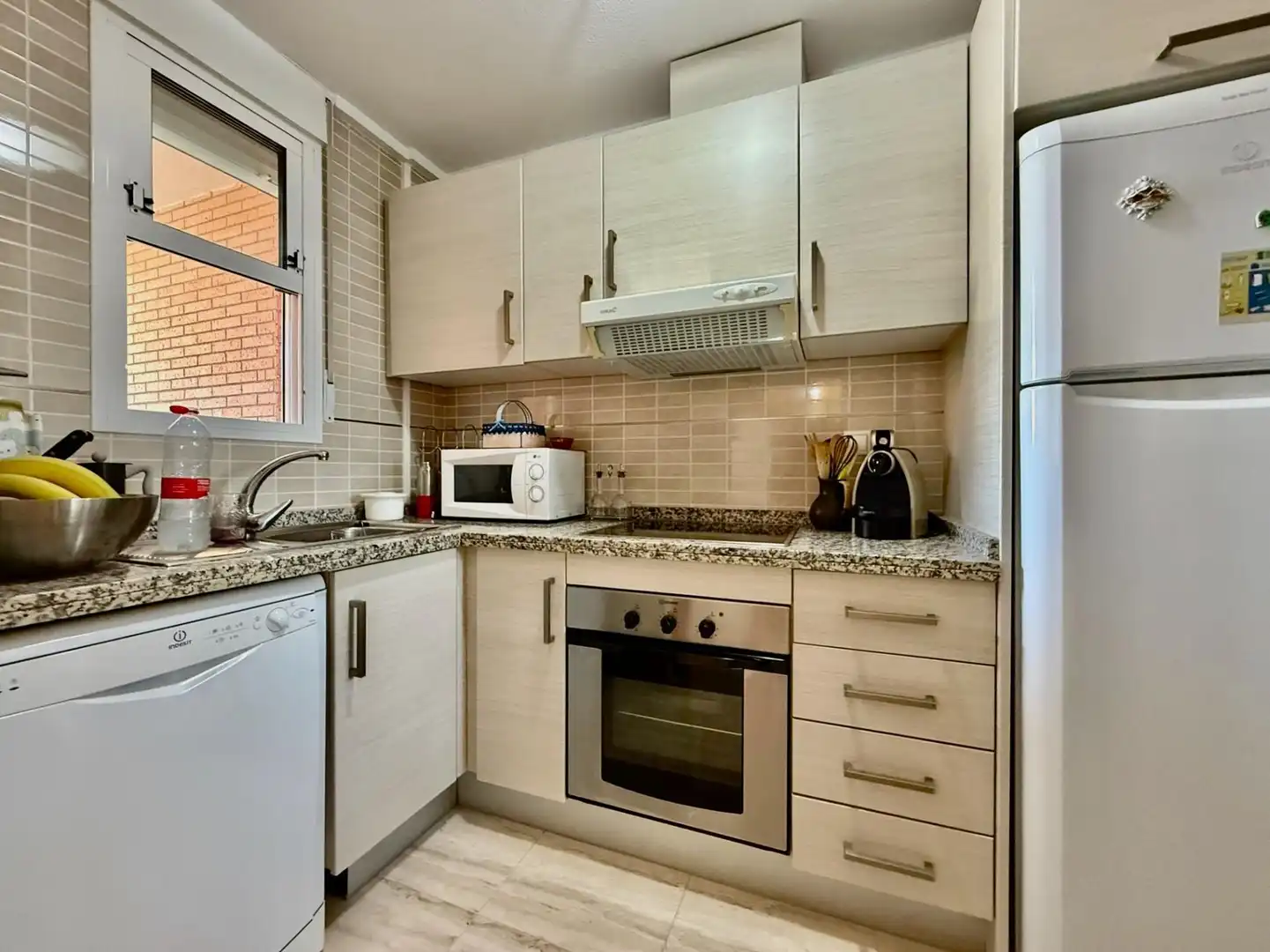 Apartamento con piscina en venta en Via Parque, imagen 12