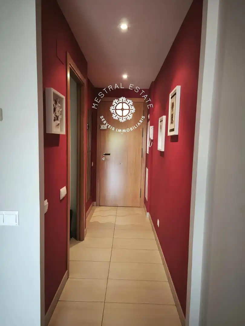 Wohnung zum Verkauf in Cambrils mit Klimaanlage, Heizung und Terrasse