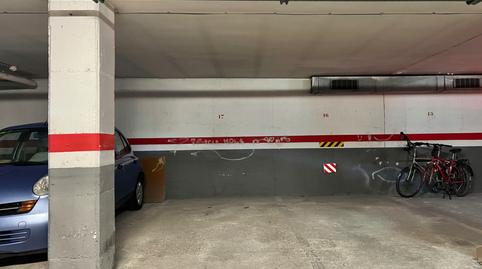 Foto 3 de Garatge de lloguer a Carrer de Robert D'aguiló, 19, Mestral, Tarragona