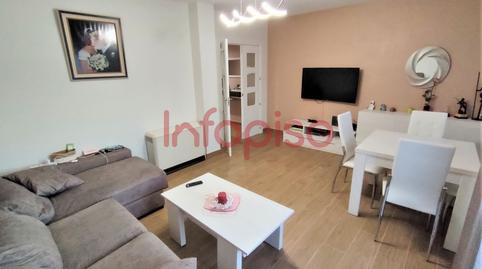 Foto 3 de Pis de lloguer a Valdepeñas, Ciudad Real