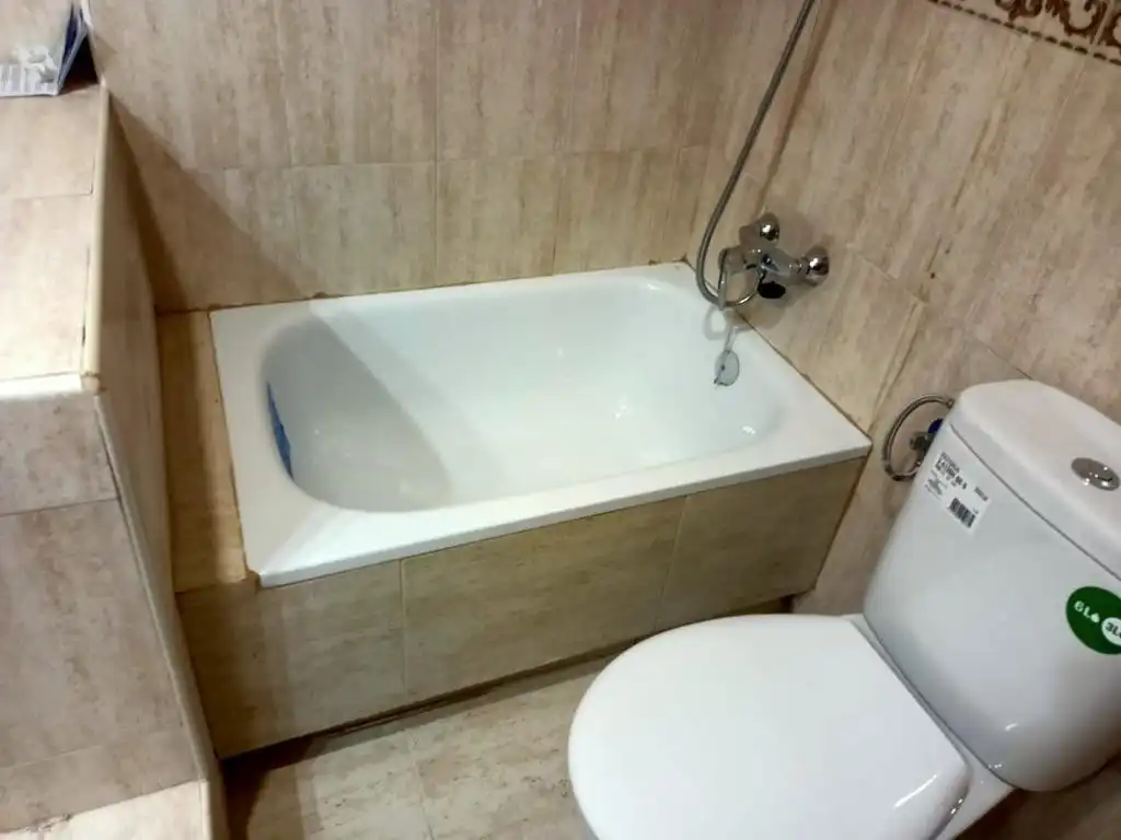 Dúplex de lloguer a Mar Menor de Cartagena – Cabo de Palos, imagen 7