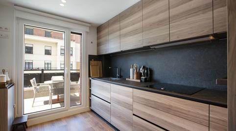 Foto 3 de Pis en venda a Neguri, Getxo