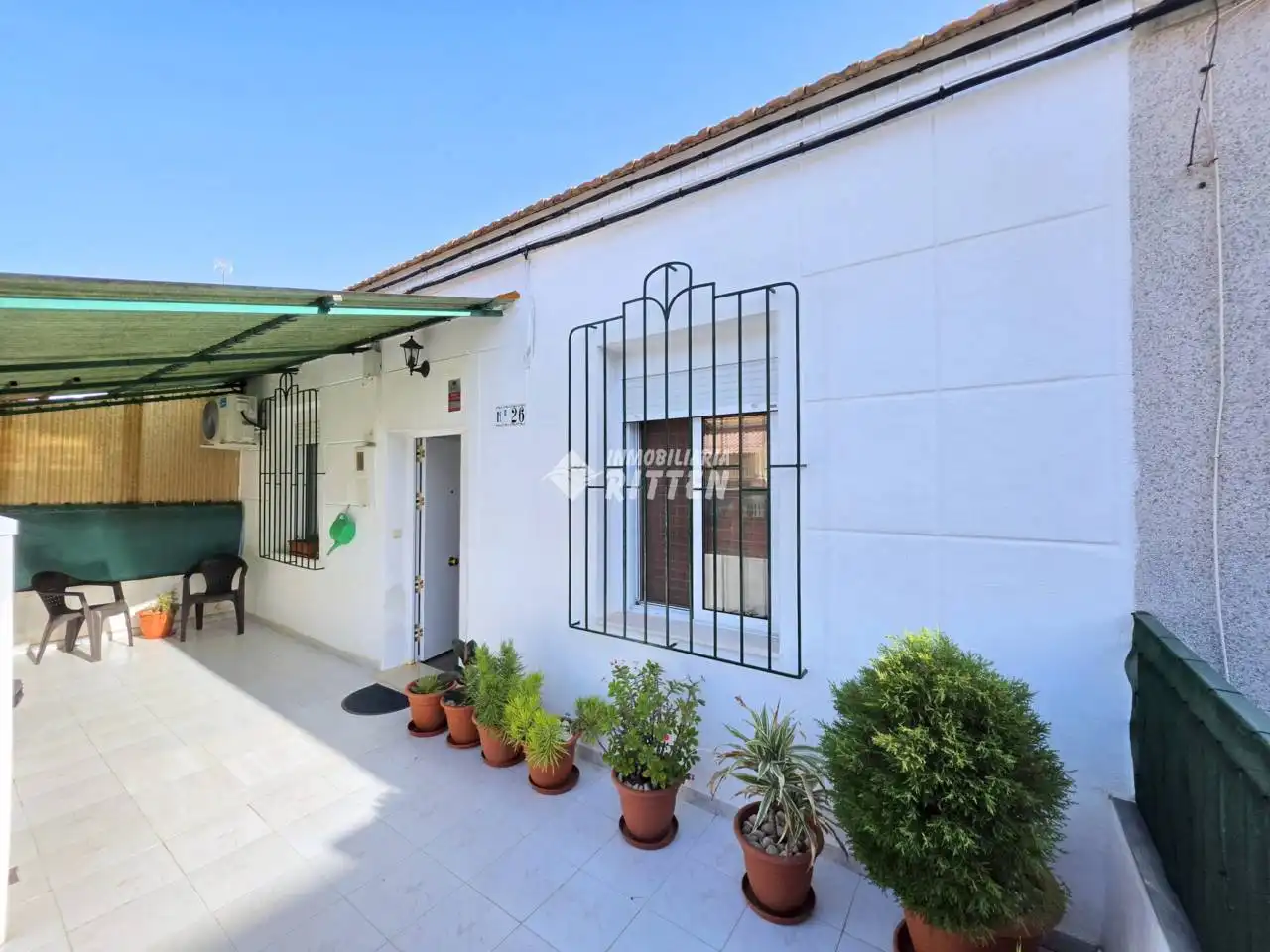 House with garden for sale in Calle Acacías 26, imagen 15