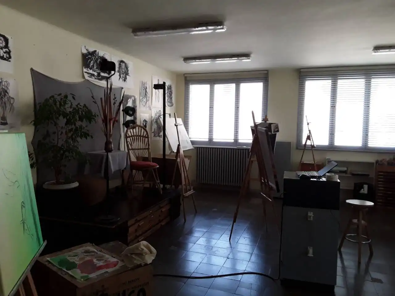 Local comercial en alquiler en Puig-reig, imagen 5