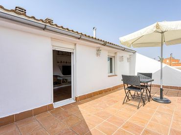 Duplex con balcone in vendita a Vilanova del Camí