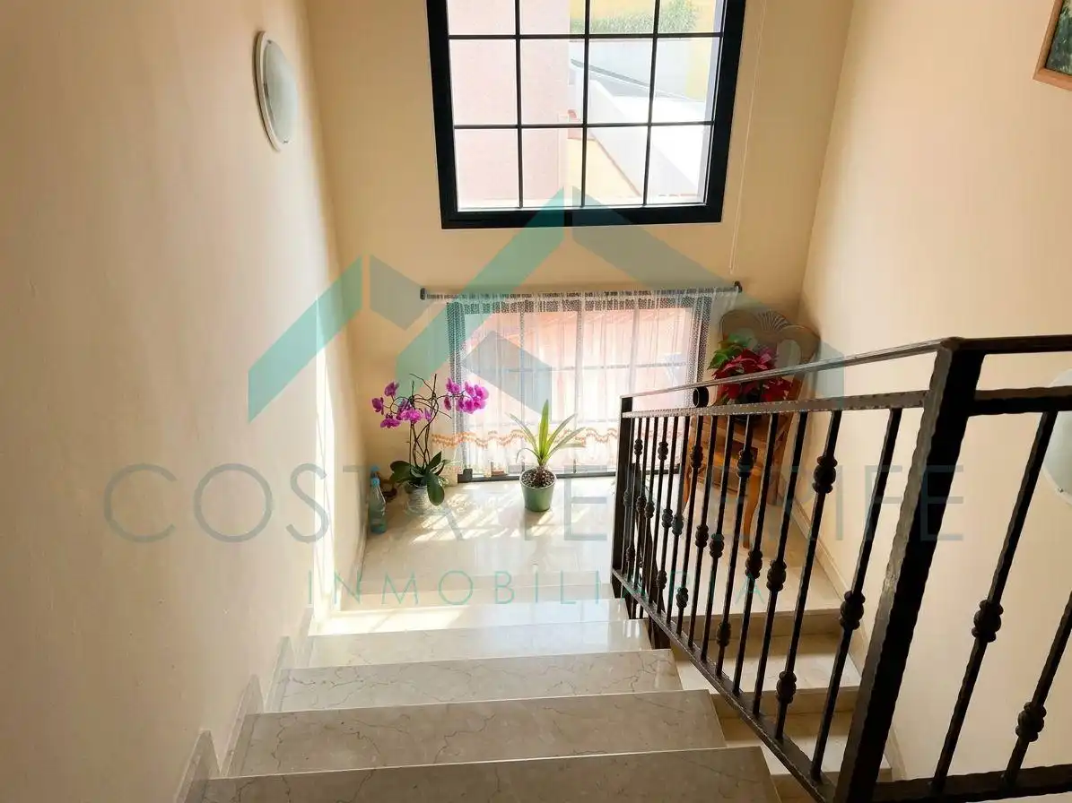 Casa o chalet en venta en Guía de Isora con Trastero y Piscina
