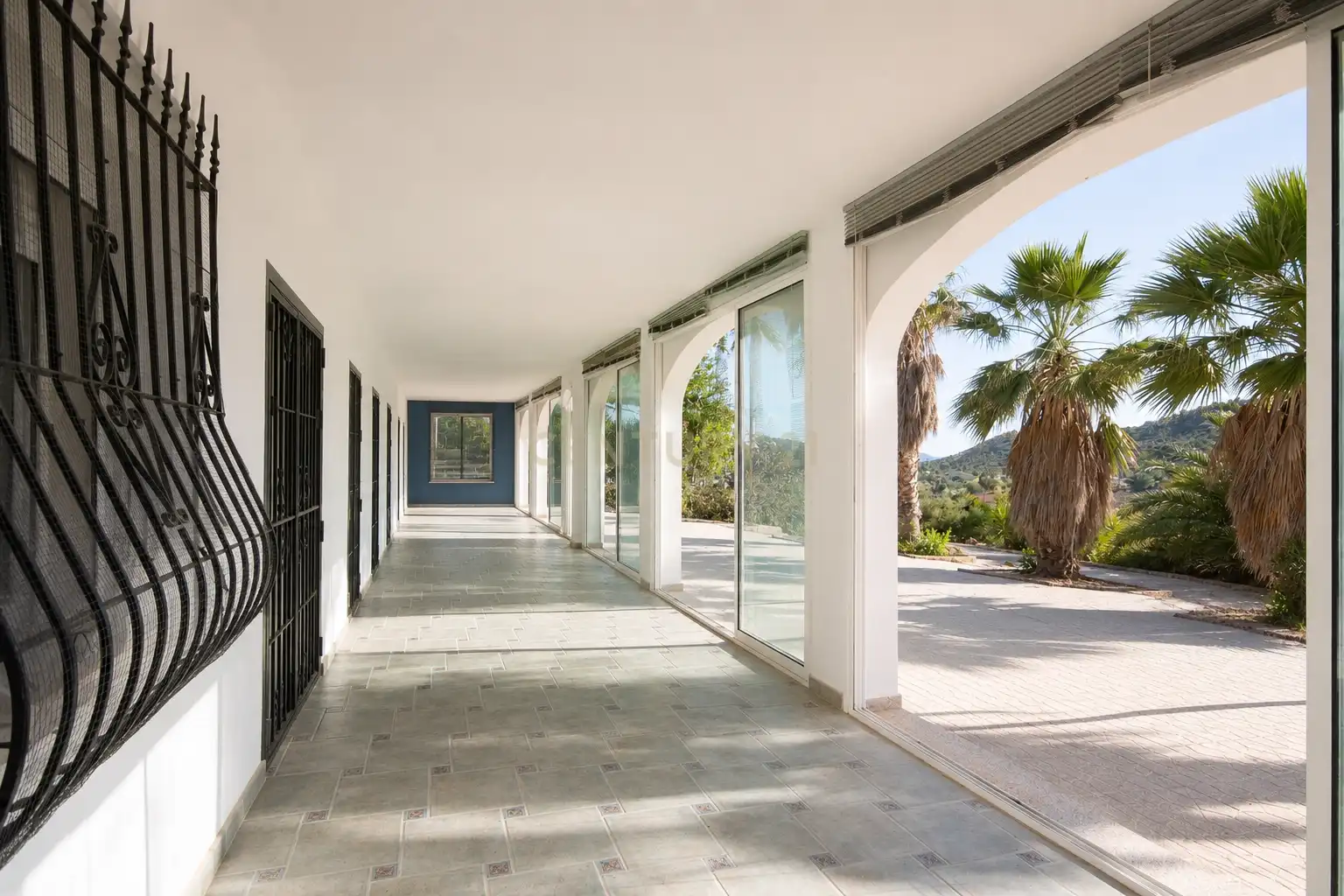 Casa o chalet en venta en Alicante / Alacant con Jardín privado, Trastero y Piscina