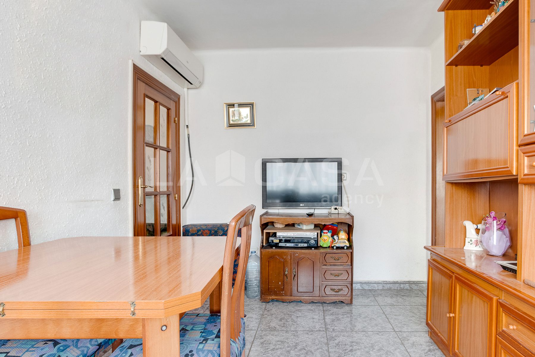 Habitación de Piso en venta en Cornellà de Llobregat
