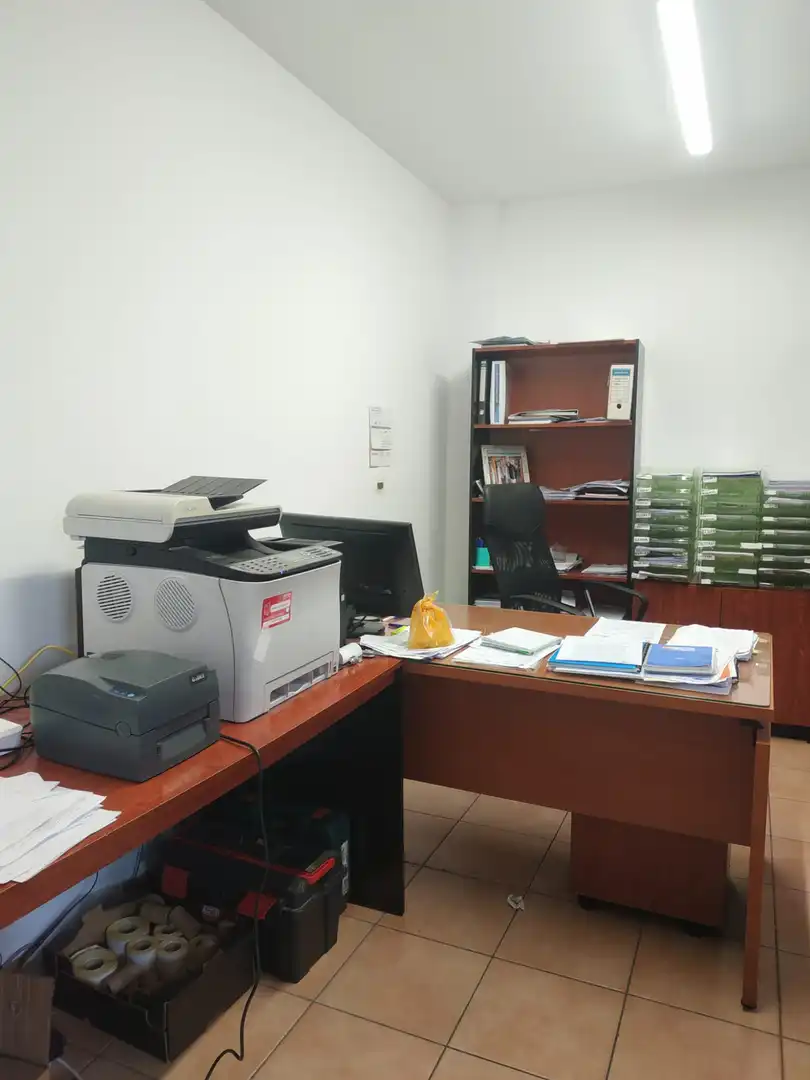 Nave industrial en venta en Poligono Iruregaña 65, imagen 18