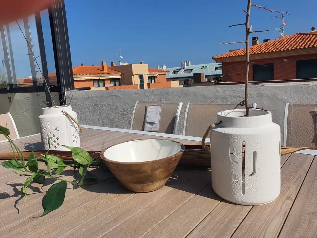 Apartamento con ascensor en venta en Centro Urbano, imagen 8