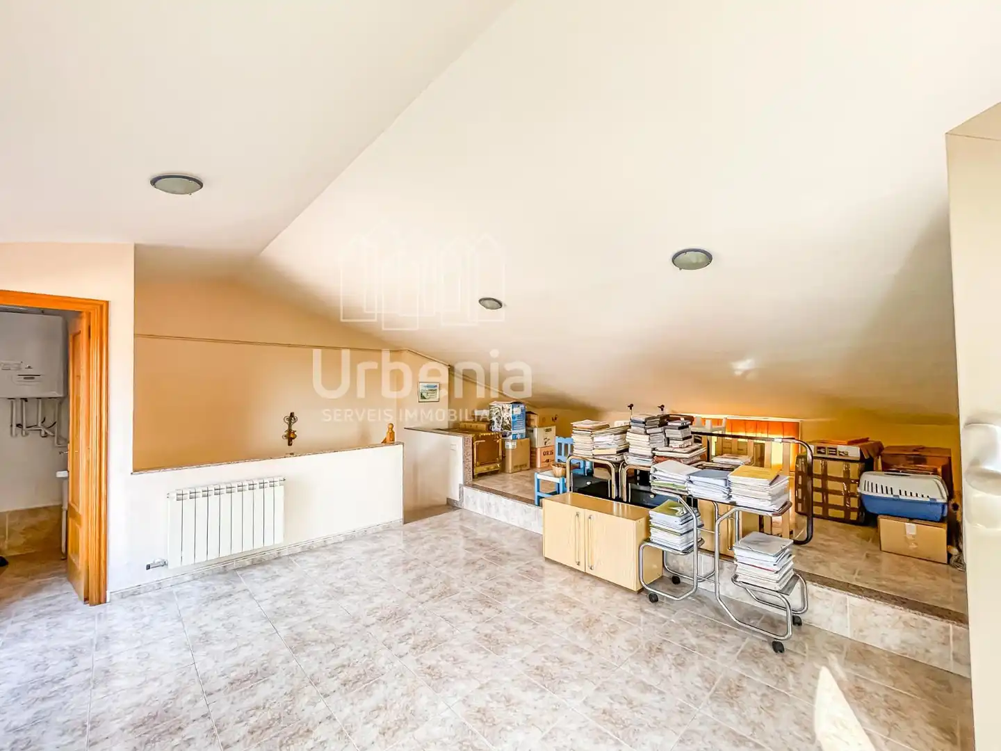 Houses for sale in Argentona  with Air Conditioner, Heating and Terrace
