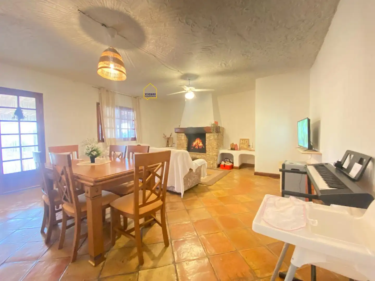 Houses for sale in Torrecilla