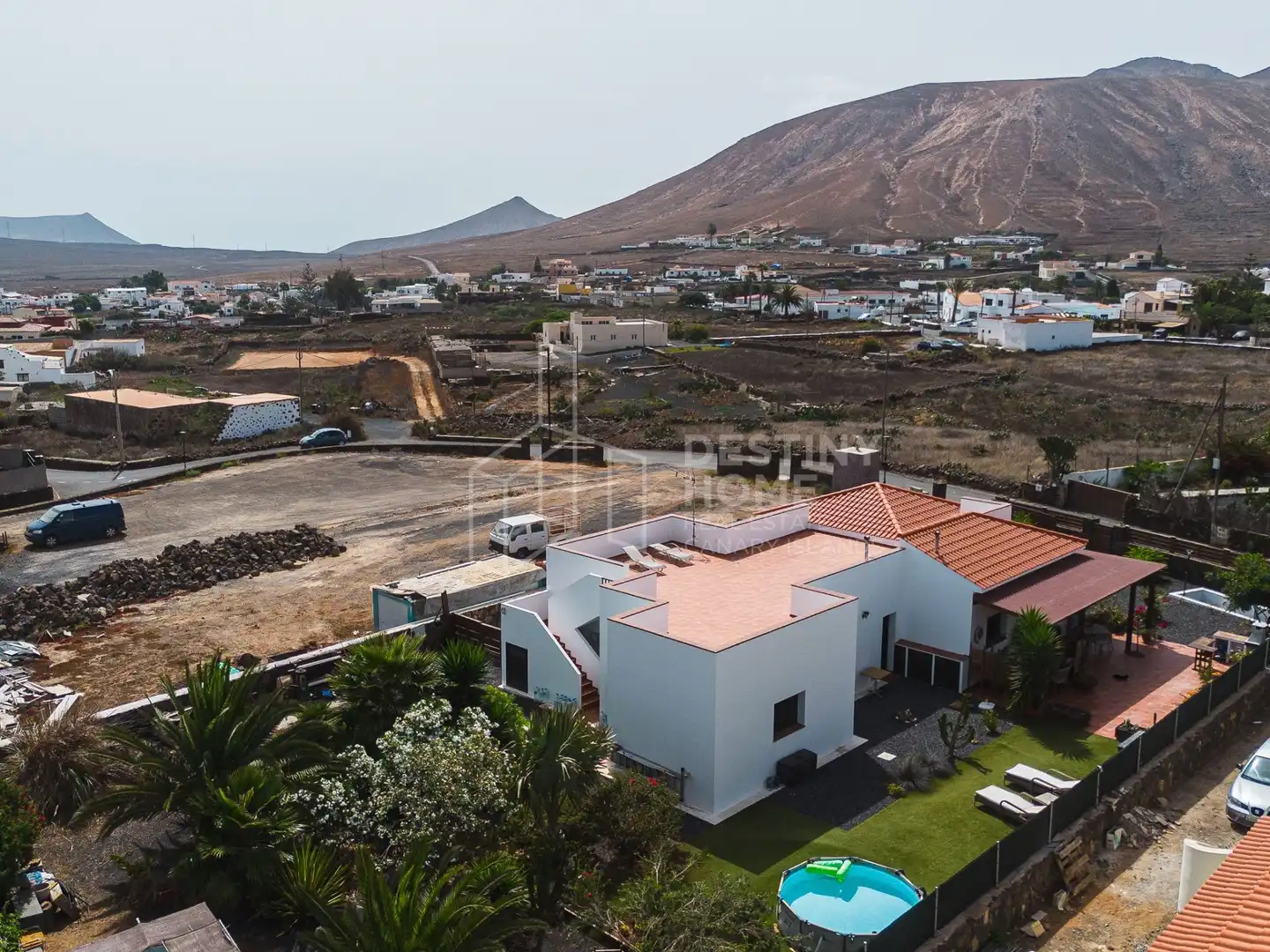House with garden for sale in Montaña de Arena, imagen 81
