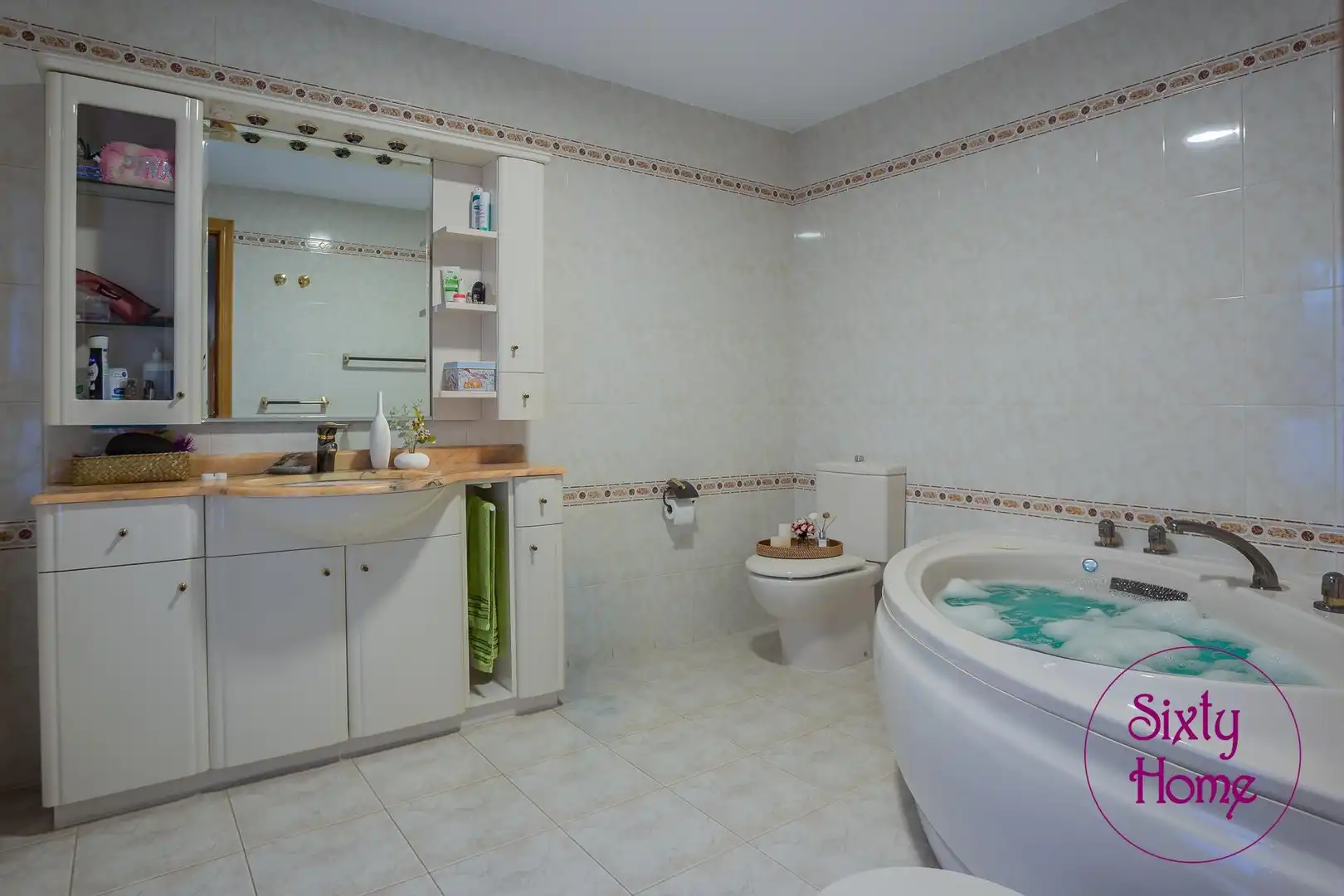 Villa avec terrasse à vendre à Calle DEL SOL 4, imagen 4