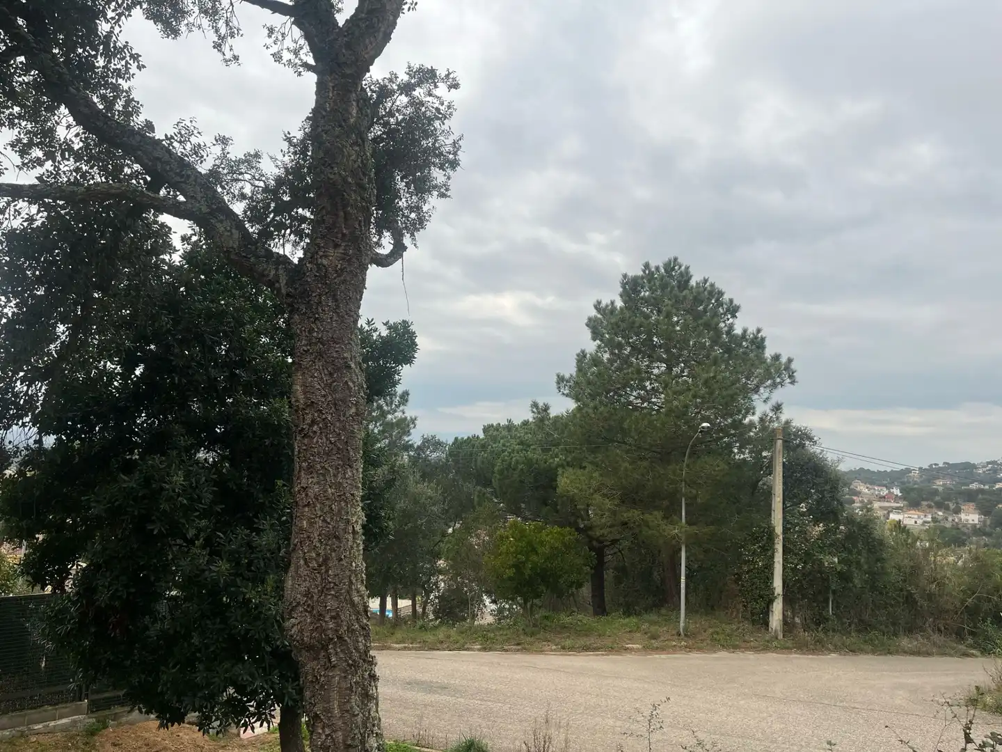 Wohnbaugrundstück zum Verkauf in Aiguaviva Parc, imagen 8