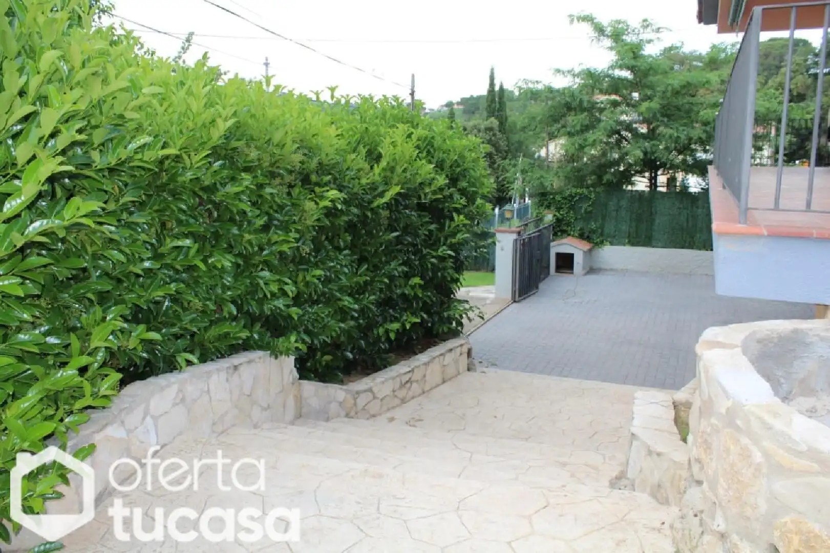 Piso en venta en Quart