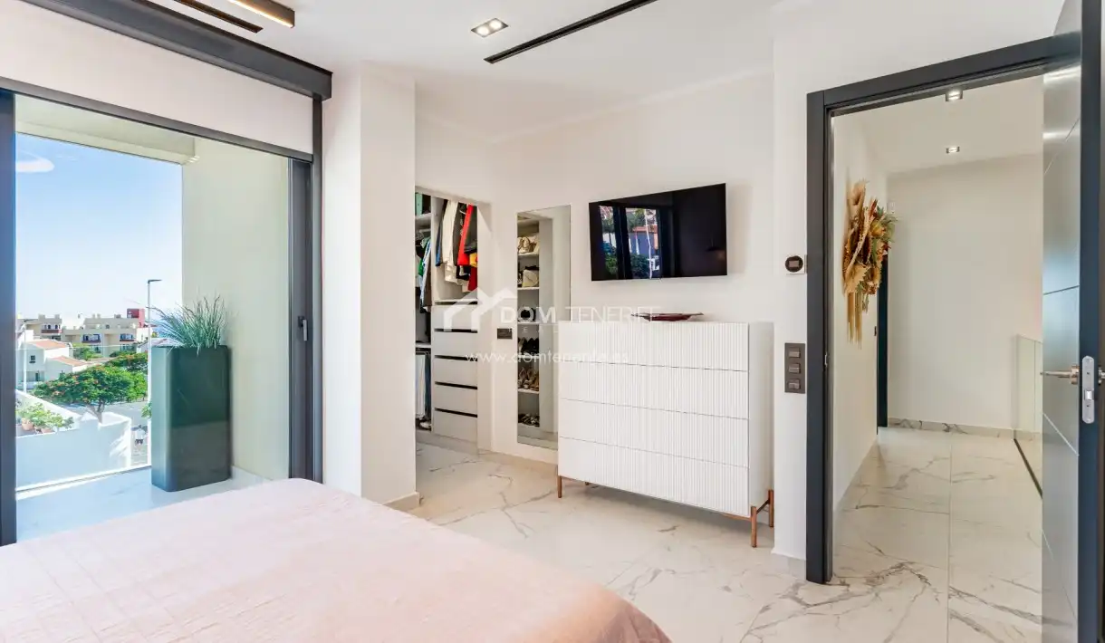Maison avec piscine à vendre à Costa Adeje, imagen 43