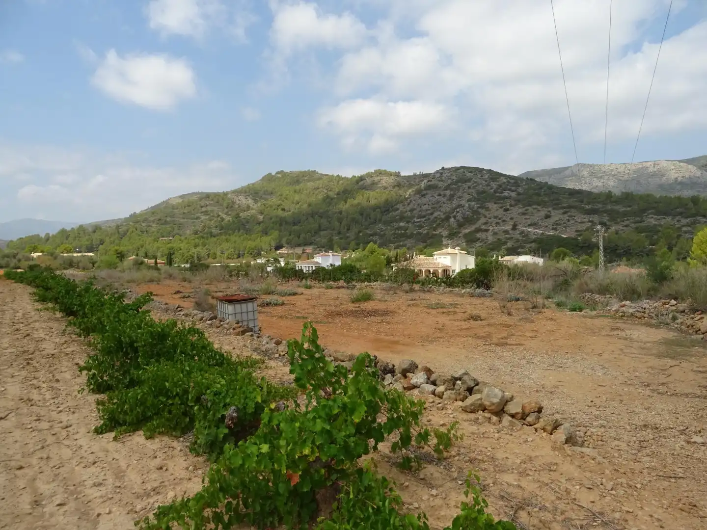 Terreny residencial en venda a Llíber, imagen 10
