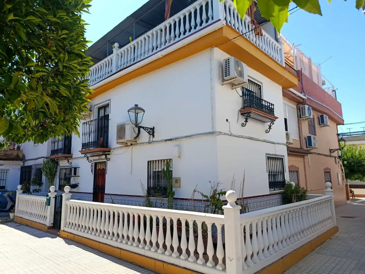 Haus zum Verkauf in Calle Rosalía de Castro 11, imagen 3