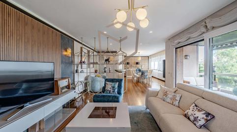 Photo 2 of Flat for sale in Julio Palacios, La Paz, Madrid