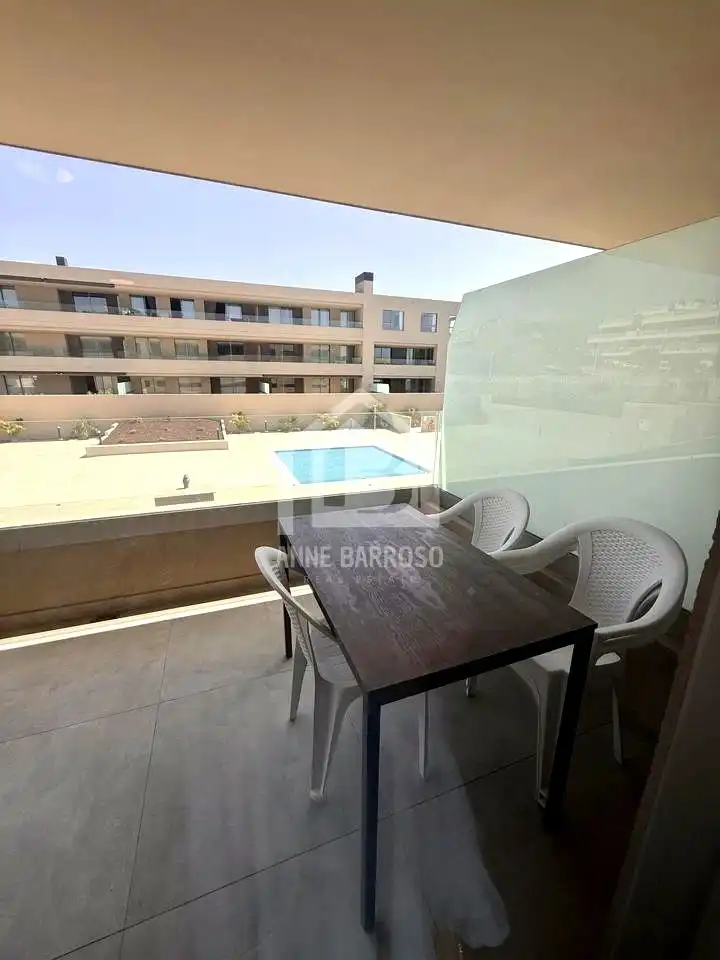 Terrassa de Pis de lloguer en Granadilla de Abona