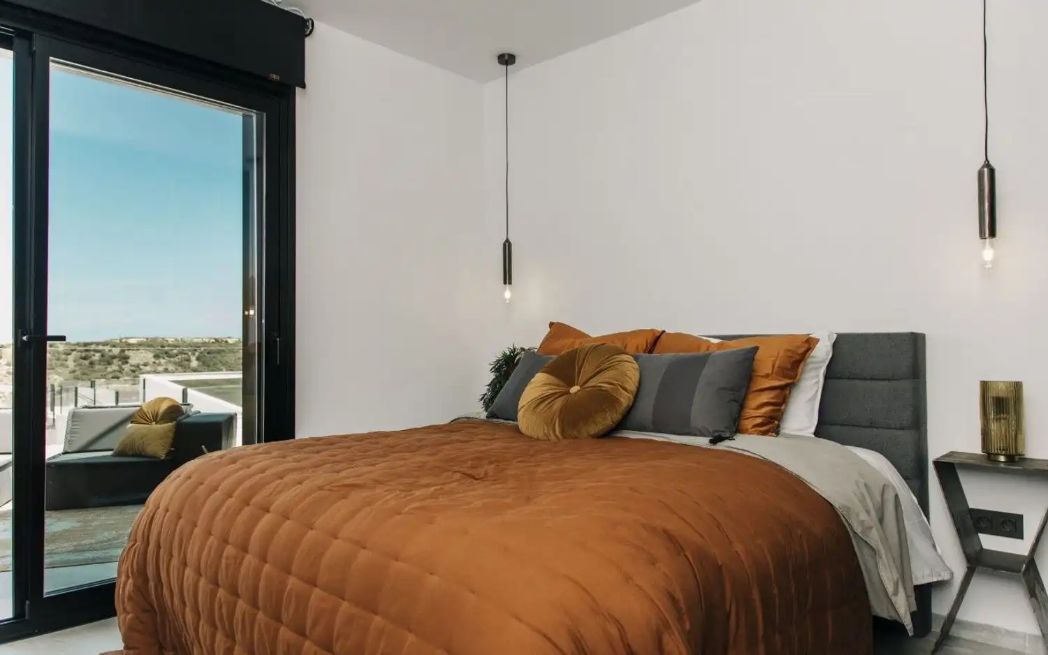 Casa pareada con piscina en venta en Rojales, imagen 17
