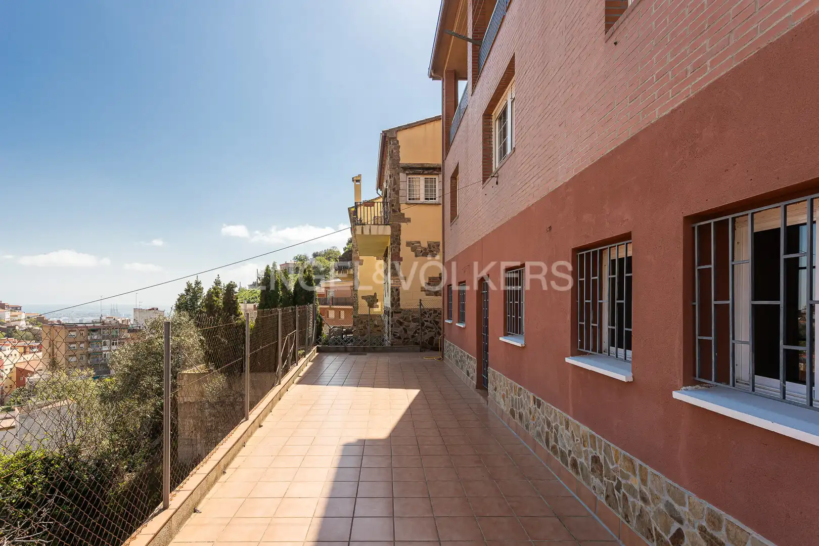 House with terrace for sale in Horta - Guinardó, imagen 40