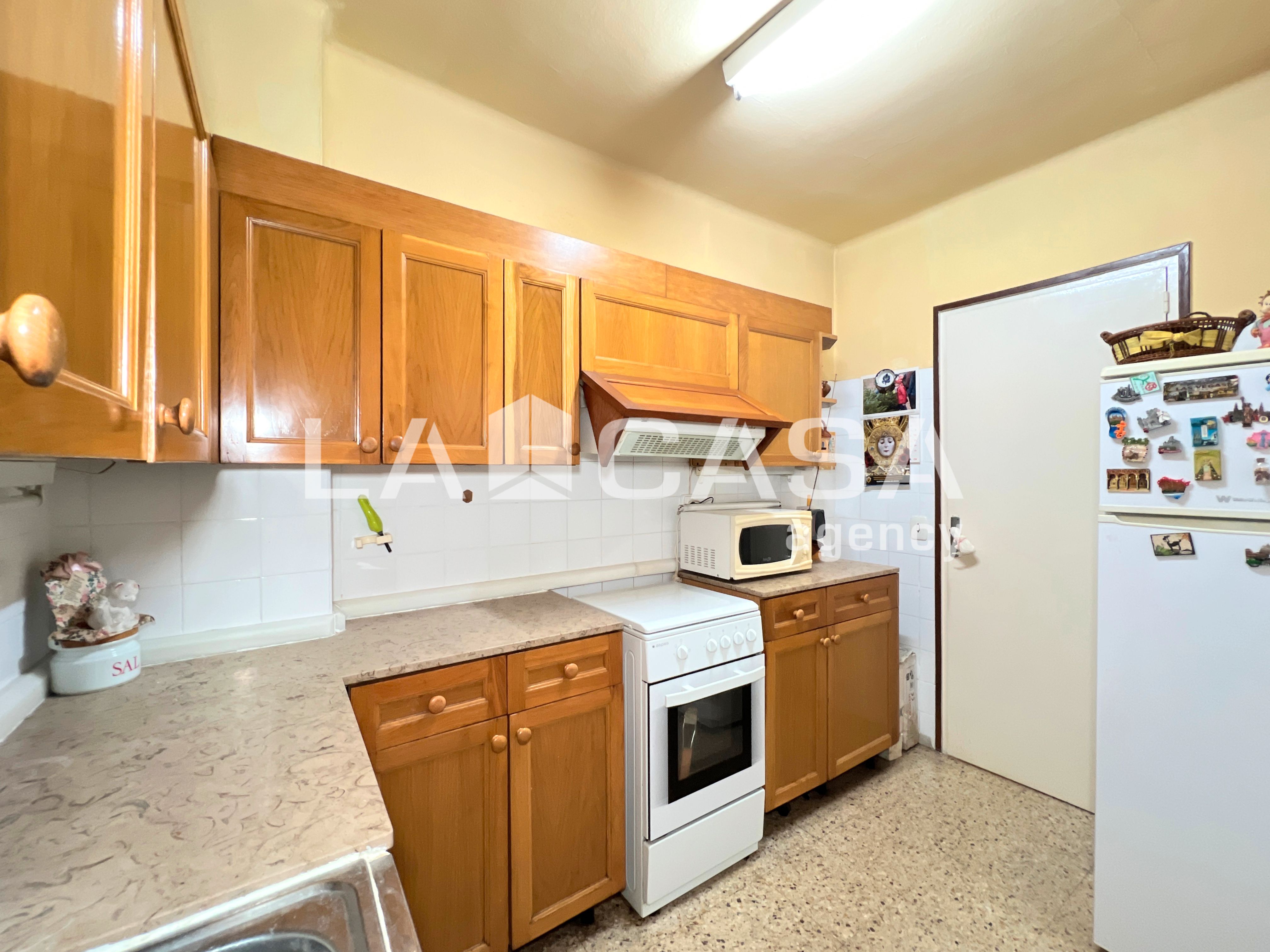 Pis en venda a Llefià