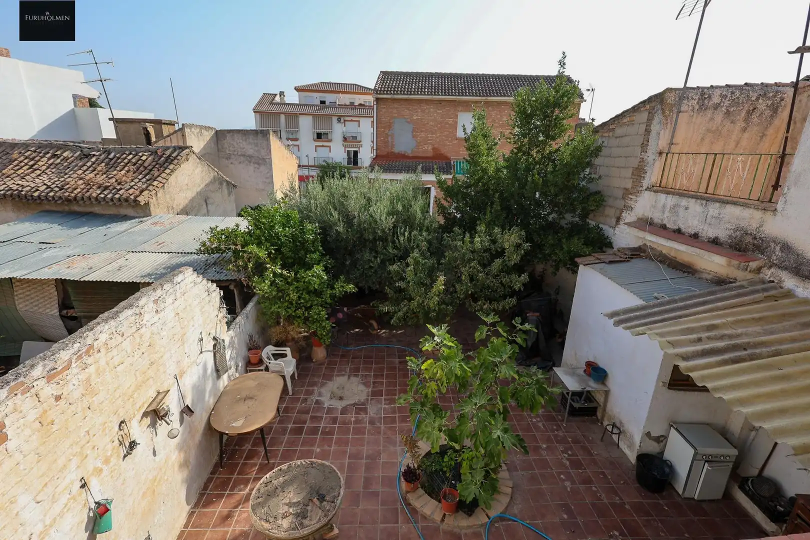 Casa en venda a Calle ALTA, imagen 10