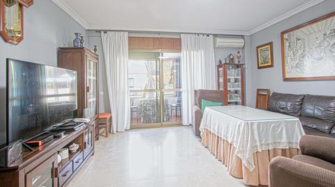 Foto 2 de Dúplex en venda a Bellavista,  Sevilla Capital