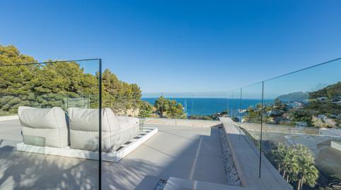 Photo 4 of House or chalet for sale in Portichol - Balcón al Mar, Alicante