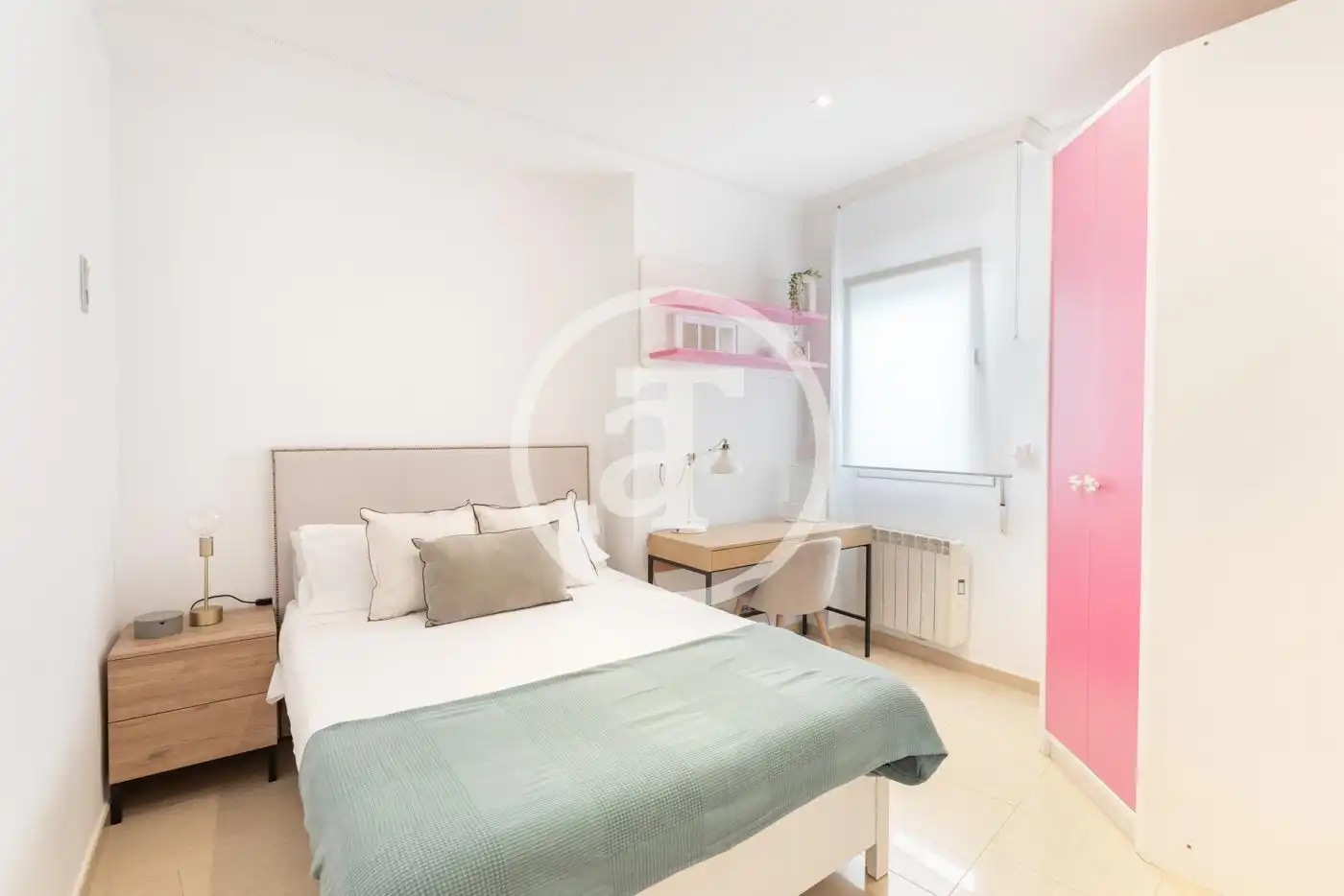 Flat with lift to rent in Glorieta de López de Hoyos, imagen 15
