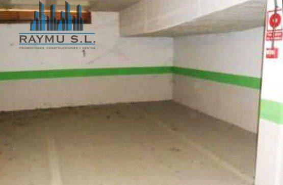 Garaje en Venta en Rejas