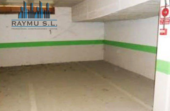 Garatge en venda en  Madrid Capital