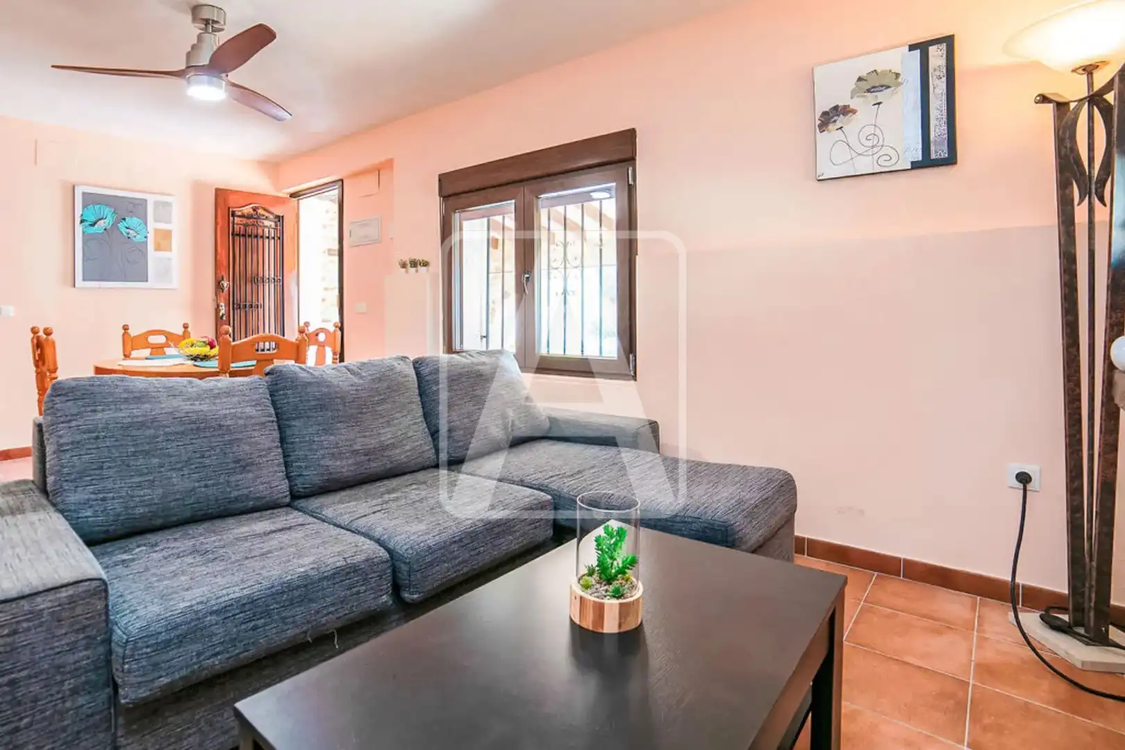 Villa avec piscine à vendre à Cometa, imagen 15