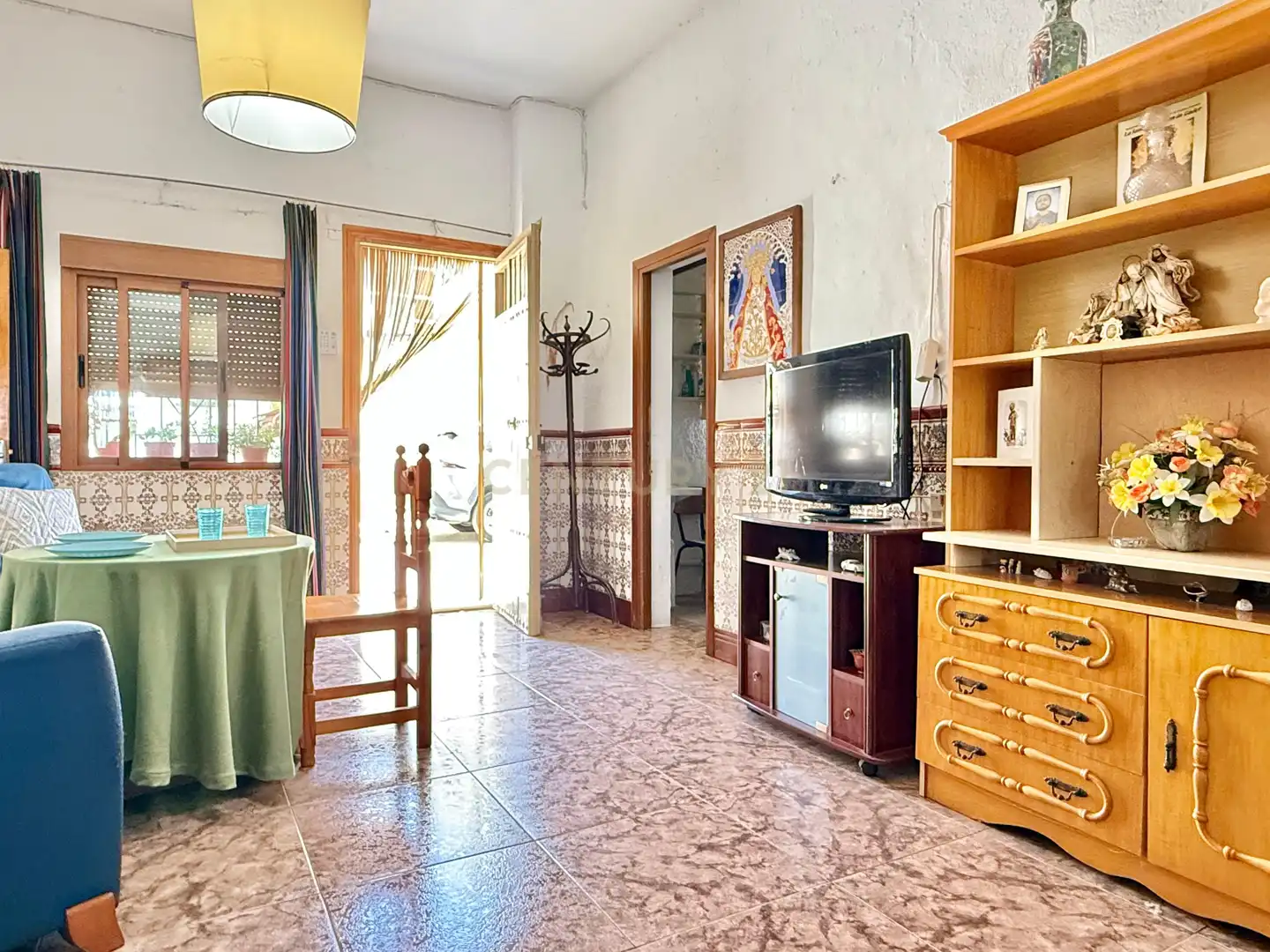 Casa o xalet en venda a Berja