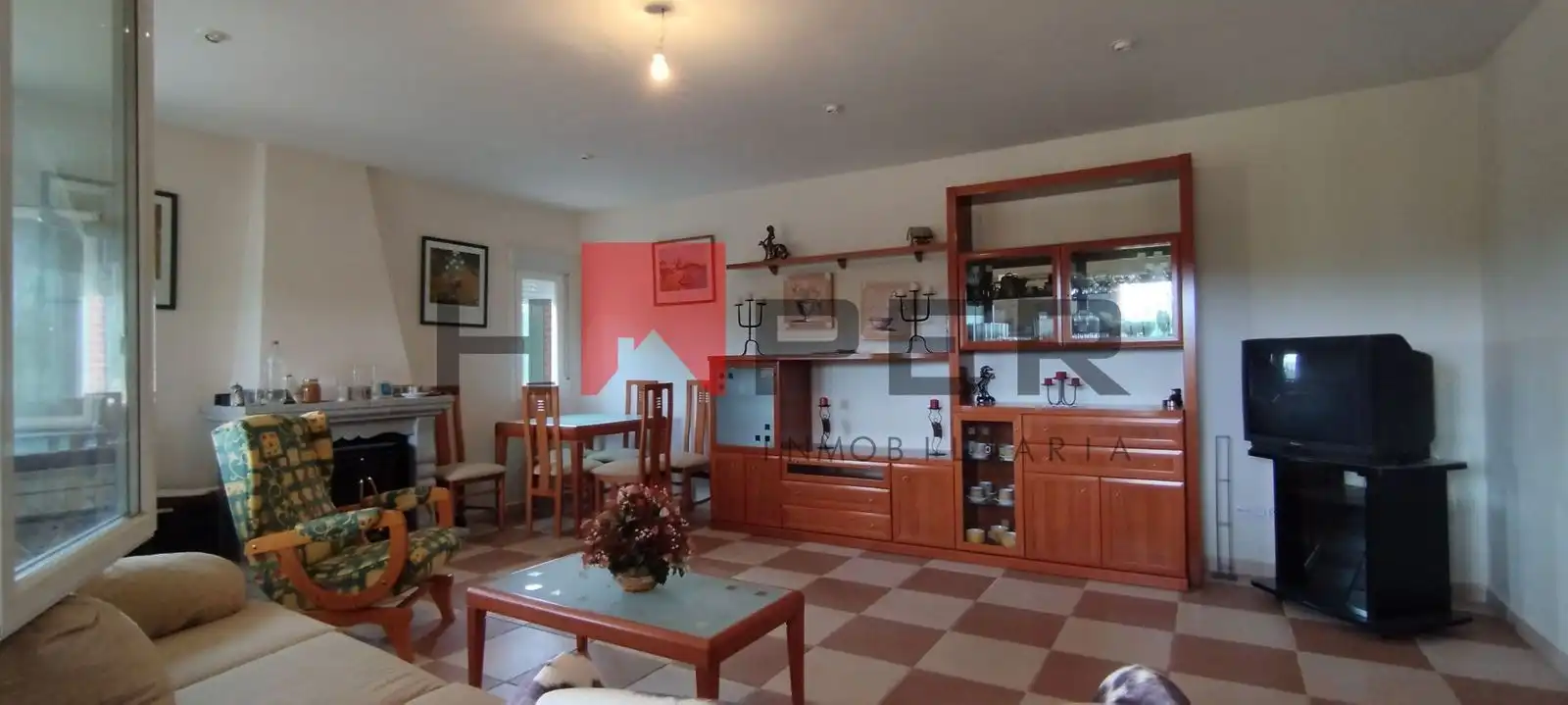Casa o xalet en venda a Extrarradio, Navarredondilla