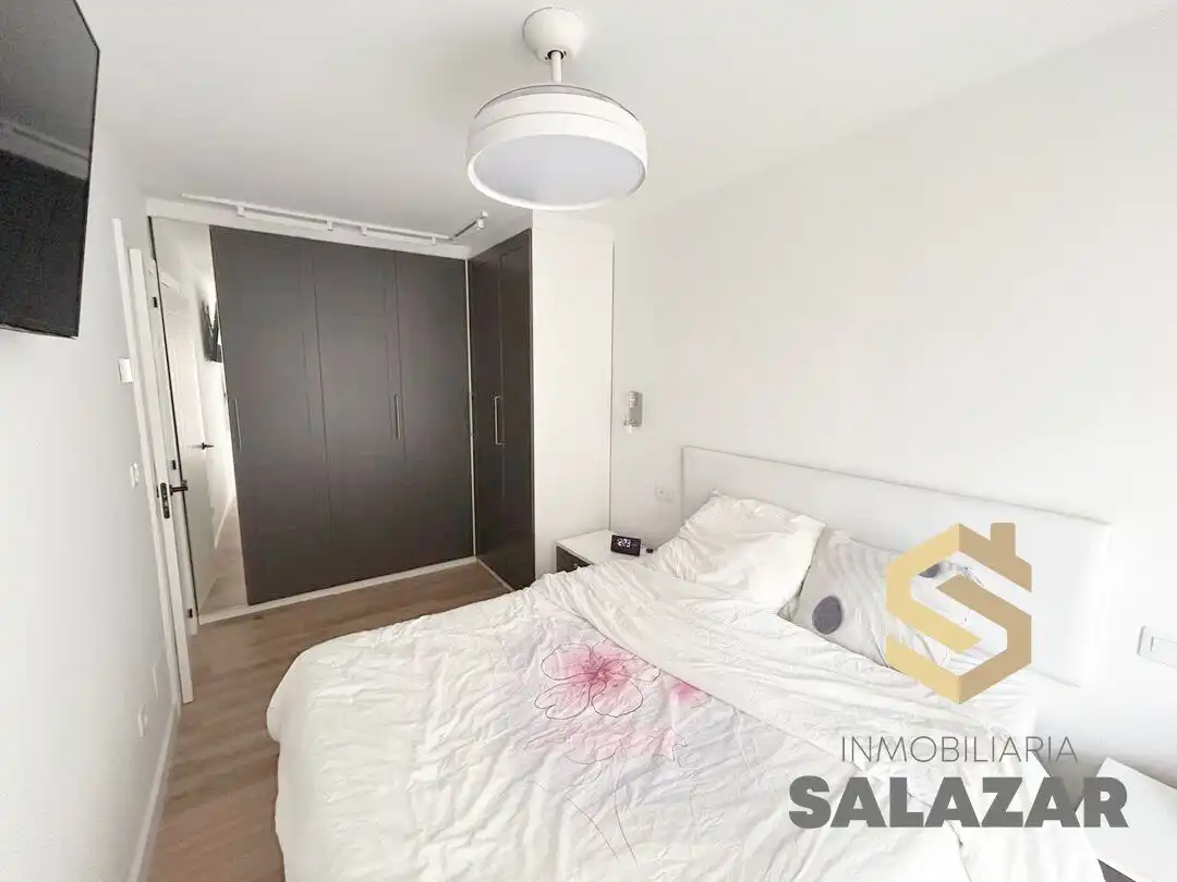 Flat with lift to rent in Gandasegui Remigio Mons Etxetaldea, imagen 11