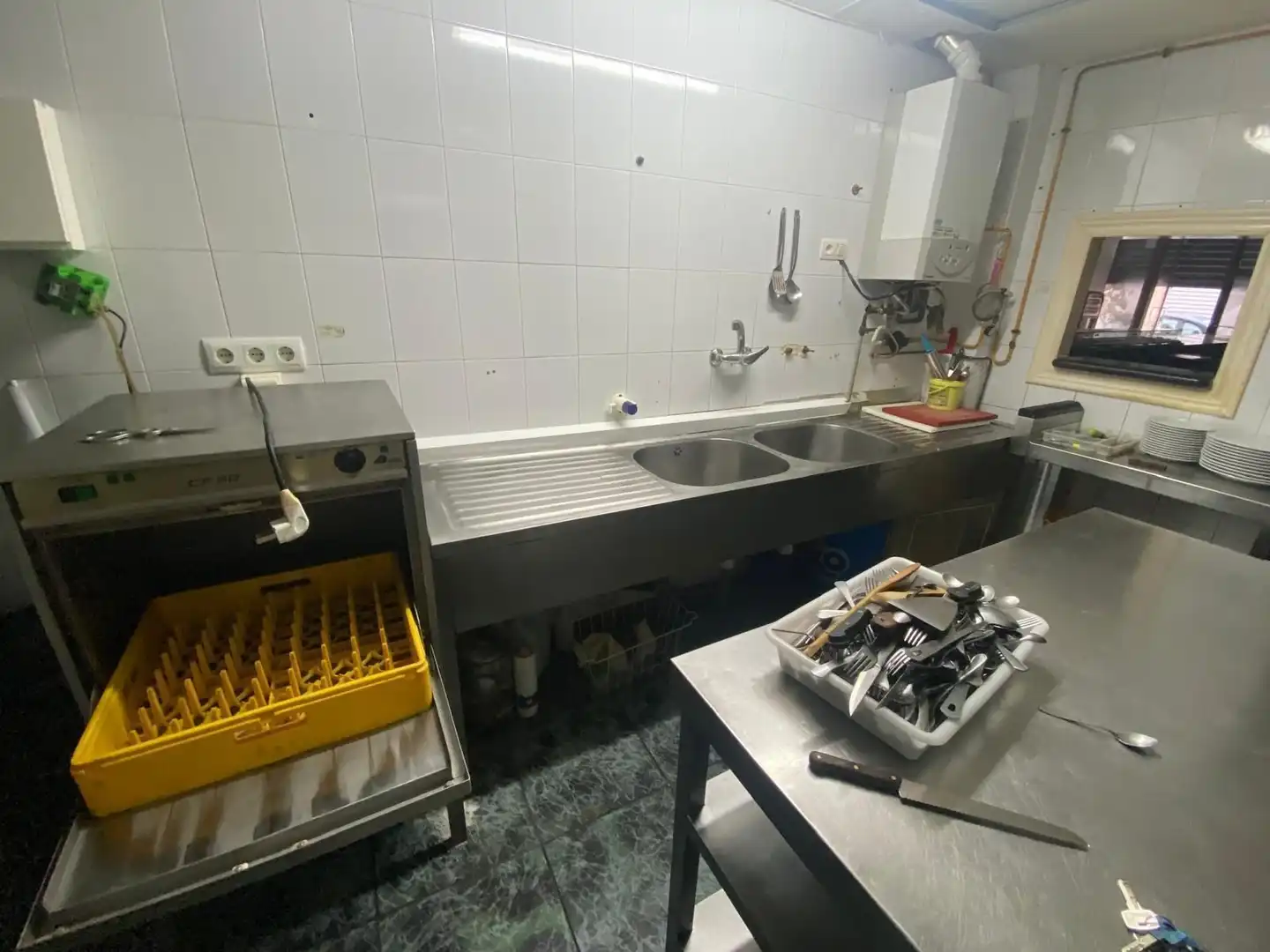 Business premises for sale in Eixample, imagen 16