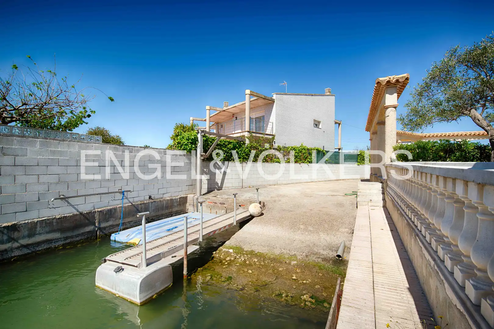 Haus mit Pool zum Verkauf in Carrer Cap Llarg, imagen 7