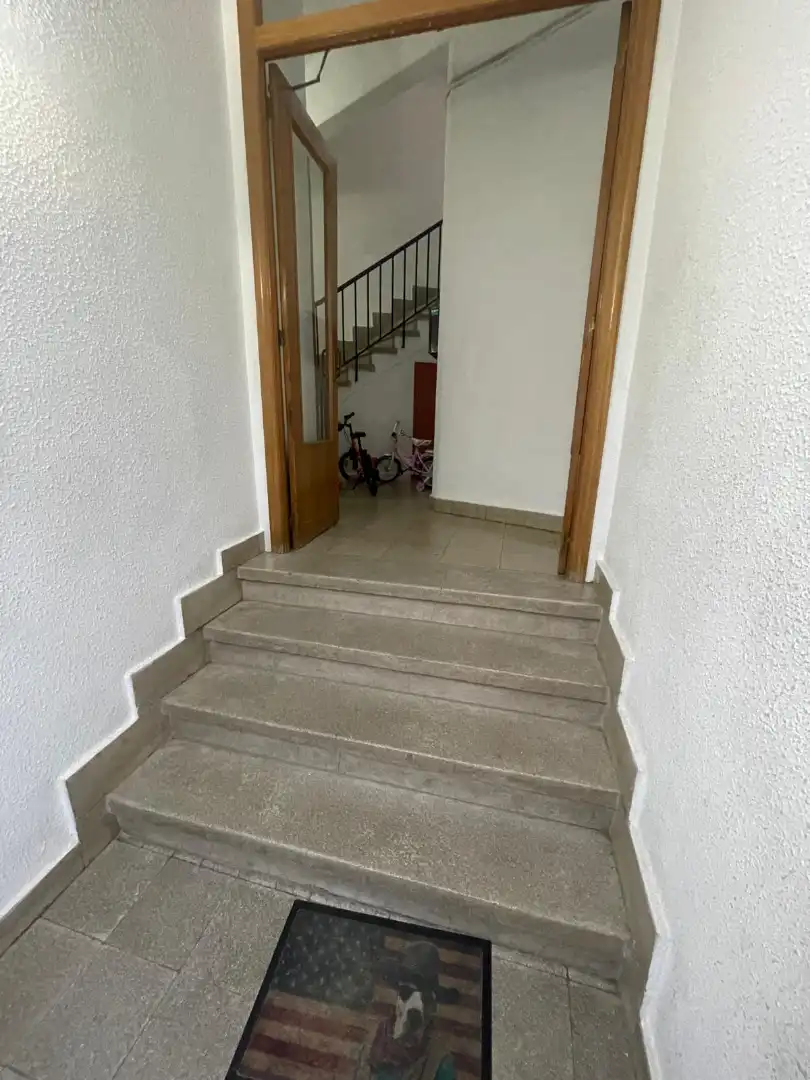 Piso en venta en Calahorra con Aire acondicionado, Amueblado y Horno