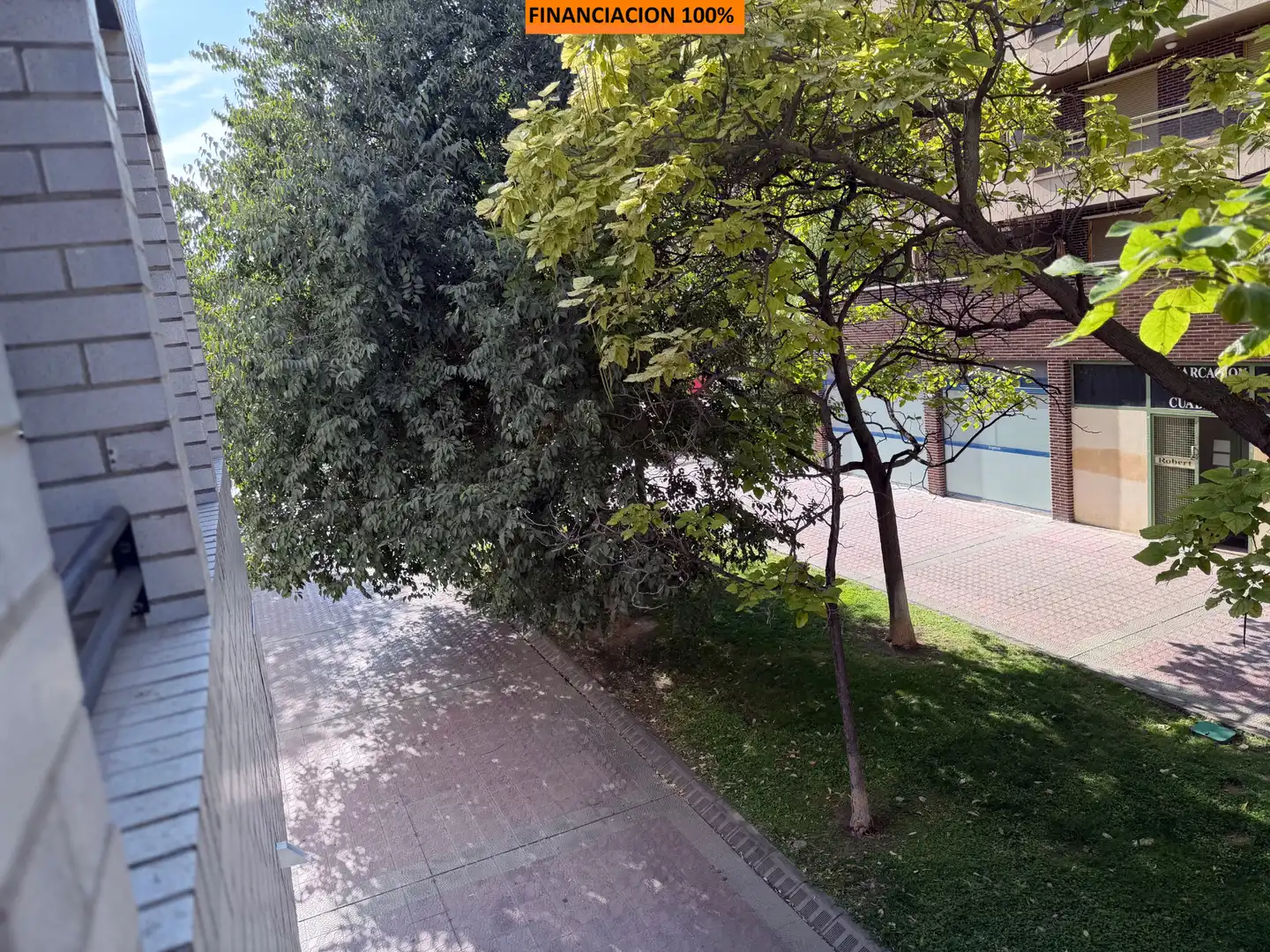 Piso con ascensor en venta en Calle de María de Echarri, imagen 31