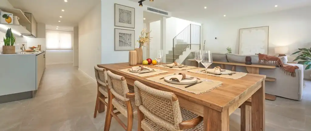 Casa rústica con terraza en venta en Esporles, imagen 5