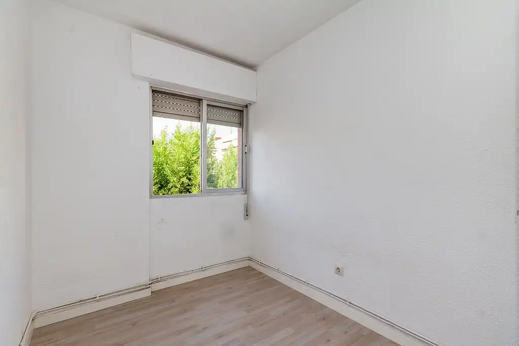 Habitación de Piso en venta en Madrid con Aire acondicionado y Calefacción