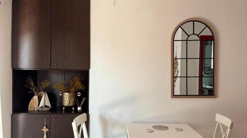 Foto 3 de Pis de lloguer a Camí Dels Capellans, Els Molins - Pins Vens, Barcelona