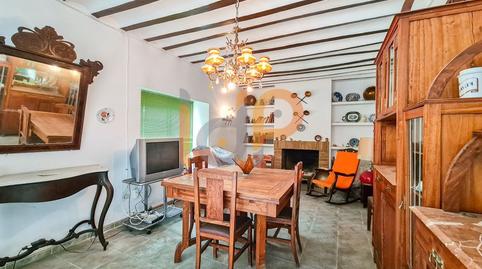 Photo 5 of House or chalet for sale in Partaloa, Almería