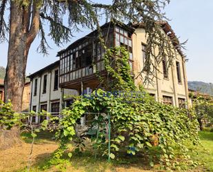 Vista exterior de Residencial en venda en Mieres (Asturias)