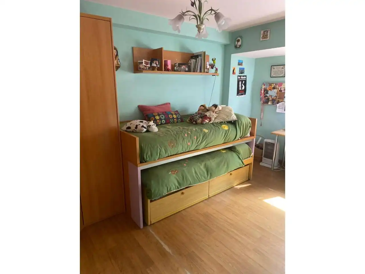 Piso en venta en Avenida Portugal, Asdrúbal - Bahía Blanca