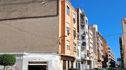 Foto 3 de Residencial en venta en Calle Carlos Sarthou, 22, Piscinas, Vila-real