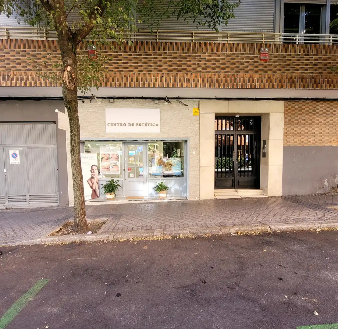 Business premises for transfer in Calle de Martínez Izquierdo, imagen 35